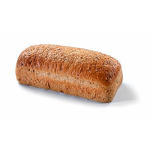 Grovt brød ls helt brød 9x750g