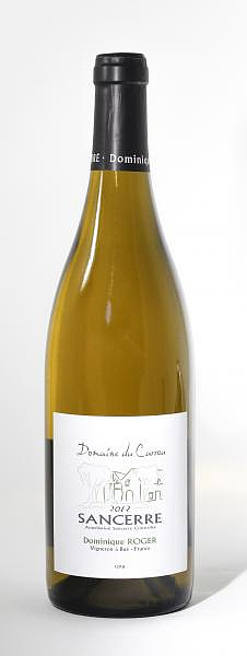 Dominique roger dom. du carrou sancerre  13%  75cl