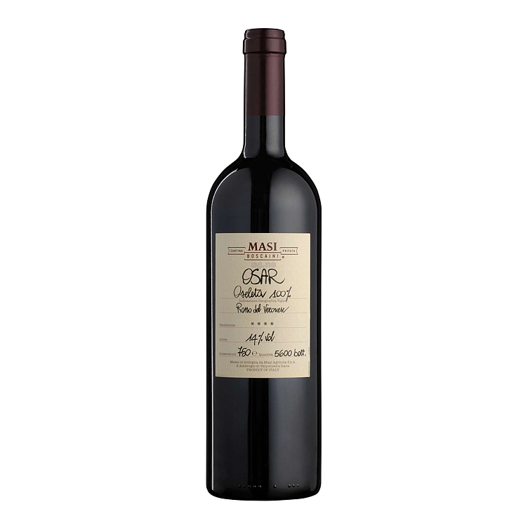 Masi osar   14%  75cl