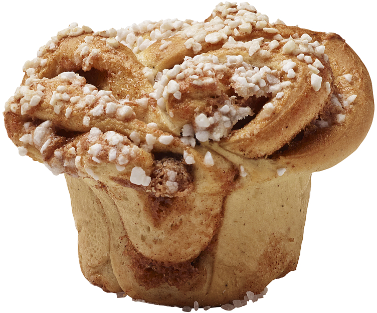 Kanelknute   36x80g
