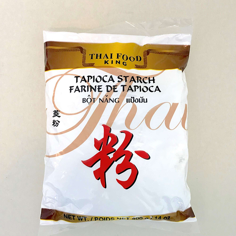 Tapioka mel    400g