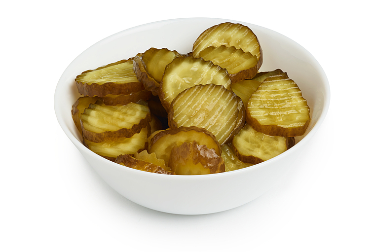 Aperitiffagurker     *     3l