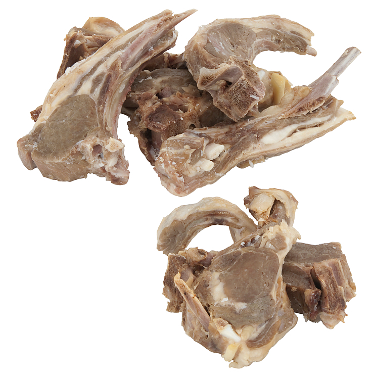 Pinnekjøtt lam kokt kappet  ca2kg   kg