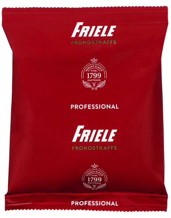 Friele kaffe cat.fin.   65x110g