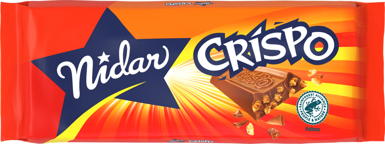 Crispo   65g