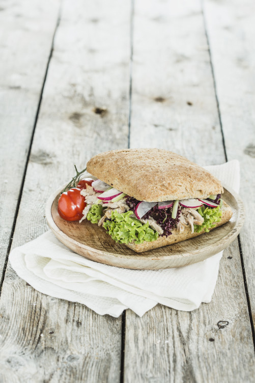 Sandwino fullkorn med chili   40x115g