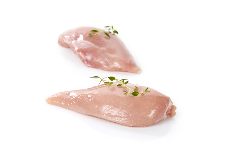 Kyllingfilet  ca2kg   kg
