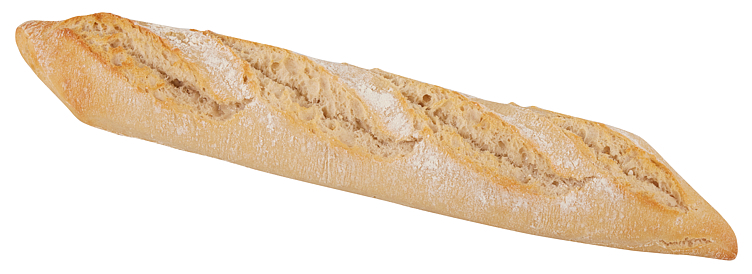 Barra campesina baguett fin   20x270g