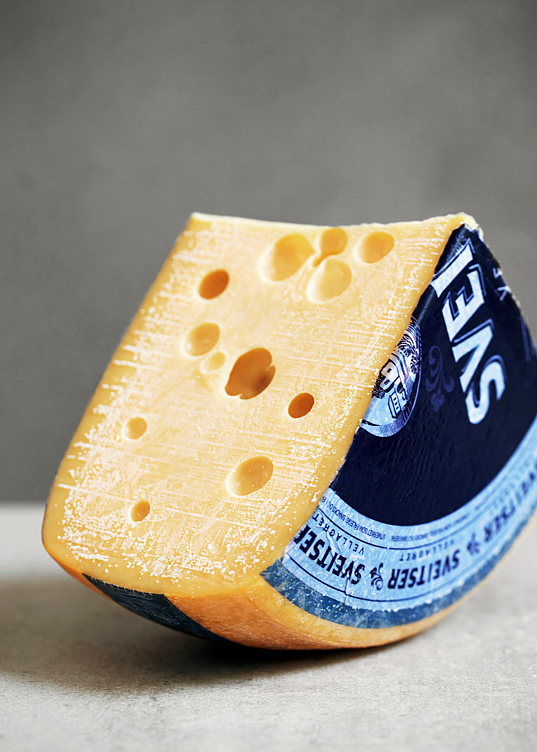 Sveitser vellagret  kg