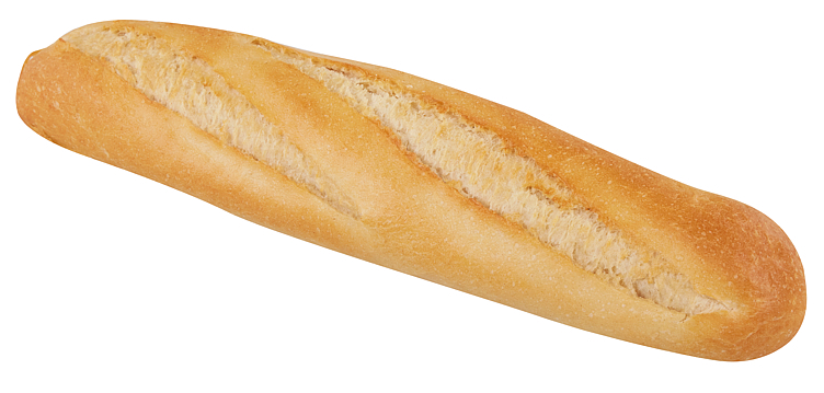 Premium plus demi-baguette   45x125g