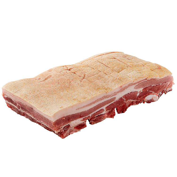 Ribbe tynn rutet svor og knekte ben 2xca7kg   kg