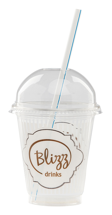Blizz drinks beger m/lokk 0,3l   400stk