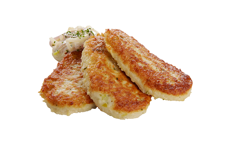 Seikarbonader 60g   1,5kg