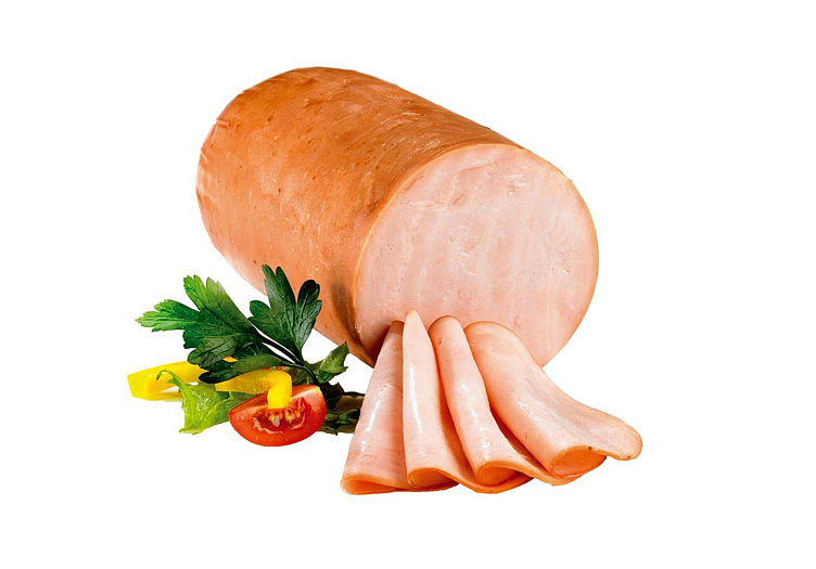 Kalkunfilet røkt skåret      100g