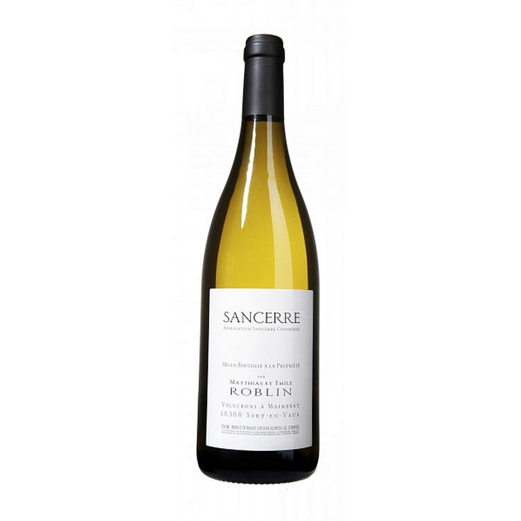 Roblin  sancerre origine magnum     12,5%   1,5l