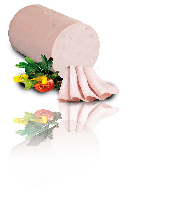 Kalkunfilet naturell skåret    500g