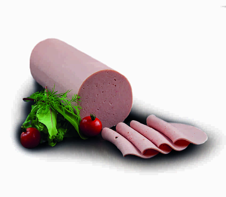 Kalkunservelat skåret 200g