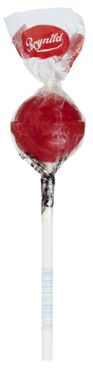 Badeball kjærlighet på pinne   11g