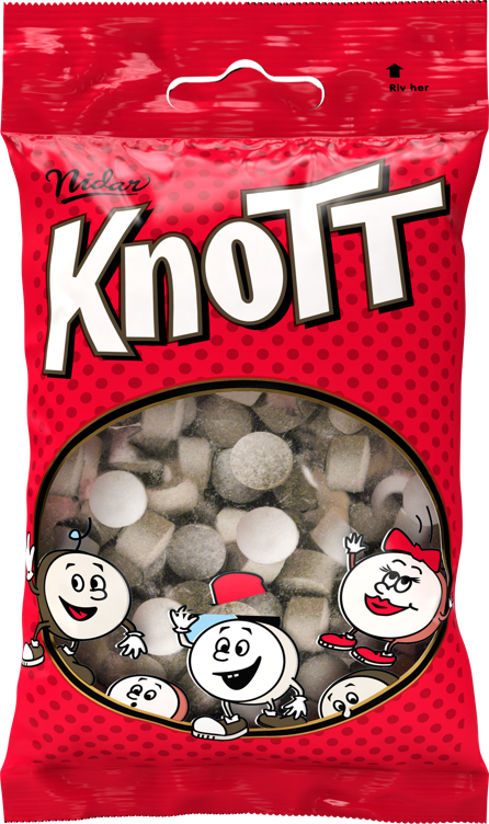 Knott   80g