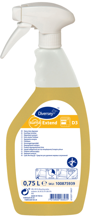 Suma extend d3     0,75l