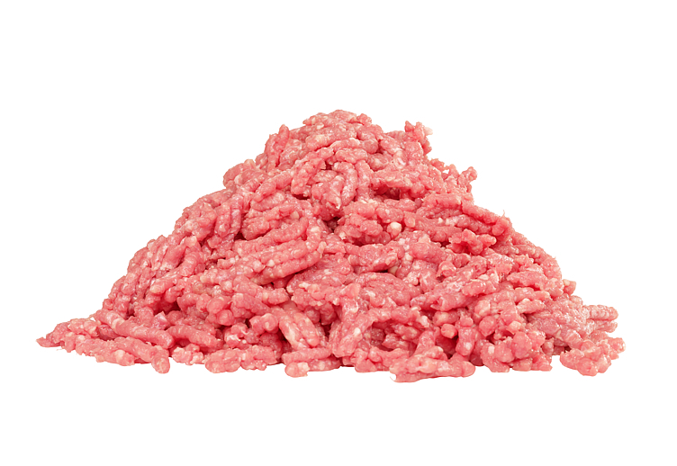 Burgerdeig brisket   2kg