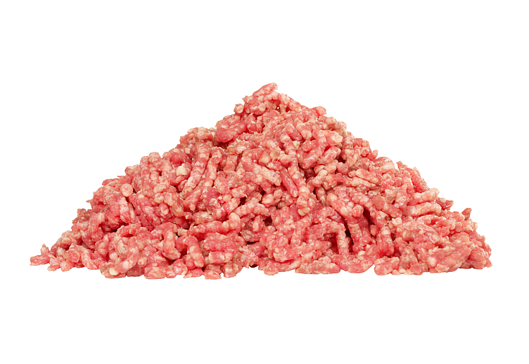 Burgerdeig shortribs   2kg