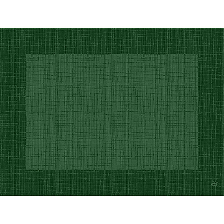 Bordbrikke d-cel linnea m.grønn   100stk