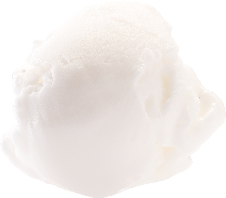 Sorbet sitron kuleis   4,6l