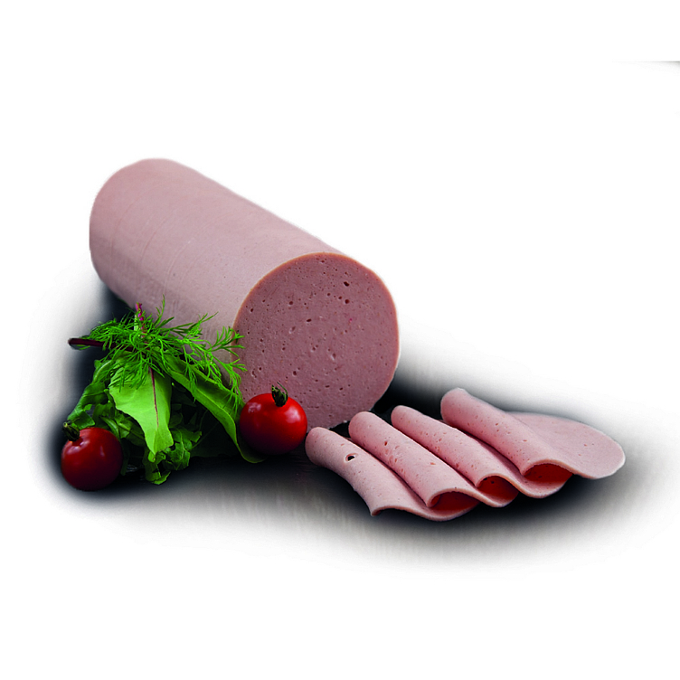 Kalkunservelat skåret  100g