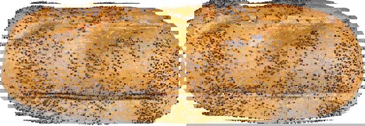 Frøbaguette   17x180g