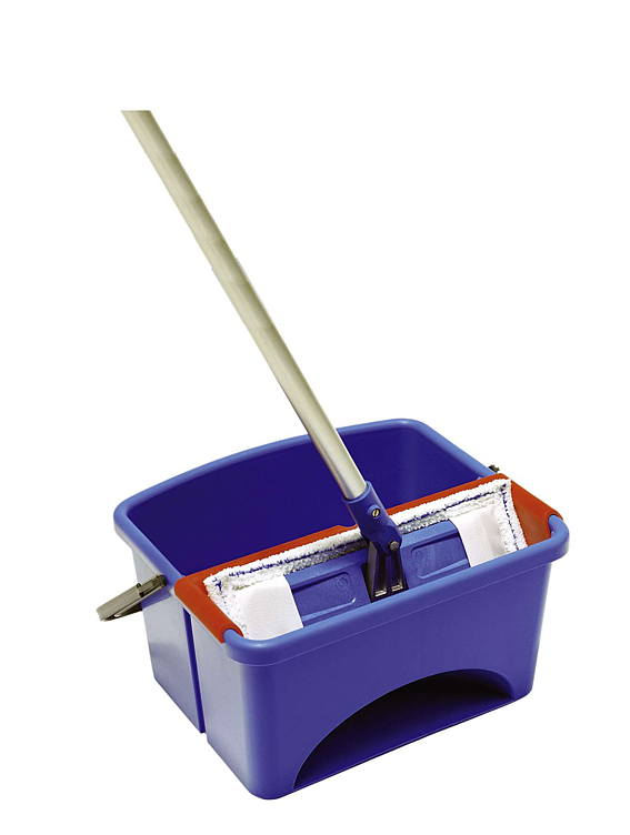 Rasant xpress mini koml