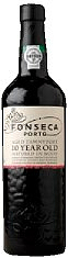 Fonseca tawny 10 years old  20%  37,5cl