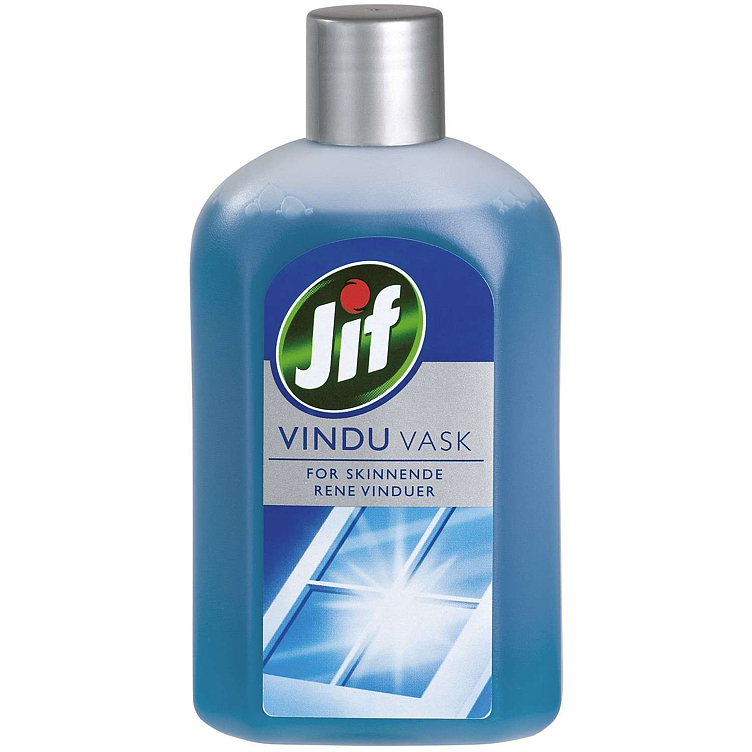 Jif vindusvask 250ml