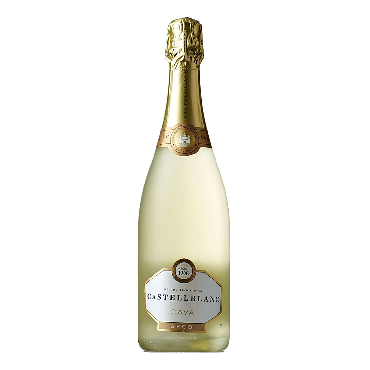 Castellblanc carat seco  11,5%  75cl