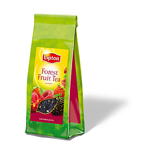 Lipton forest fruit løsv150g