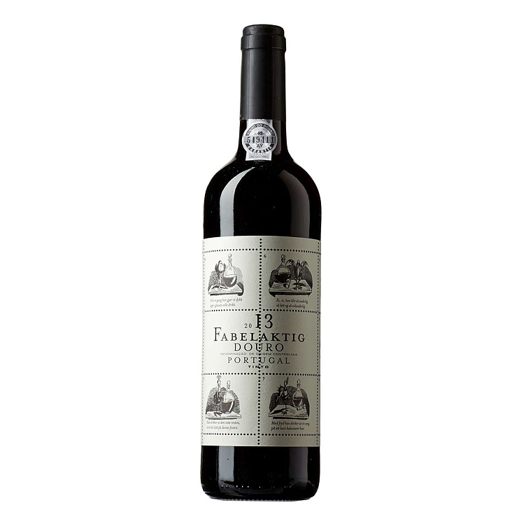 Niepoort fabelaktig douro  13,5%  75cl