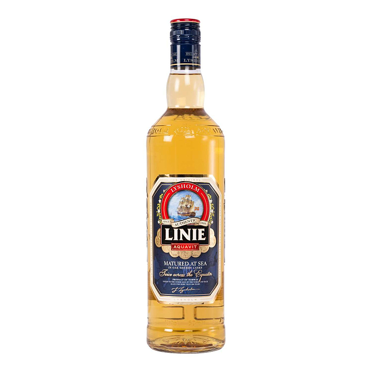 Lysholm linie  41,5%  1l