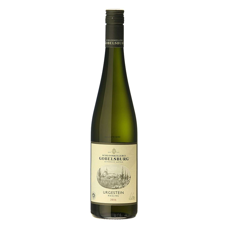 Gobelsburger urgestein riesling  12,5%  75cl