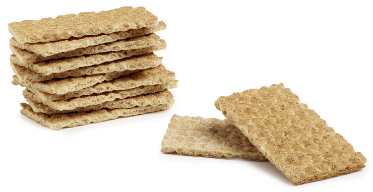 Wasa frukost s storhush.1,34kg