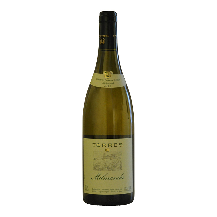 Milmanda chardonnay   14%   75cl