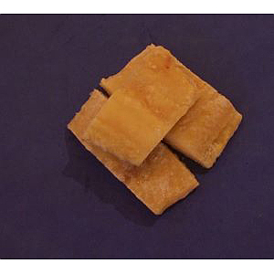 Torskefilet røkt uten skinn og ben 3% glasering  5kg