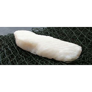 Torske loins ishavs 120-160g 5kg