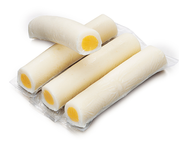 Lang egg frossen        10x300g
