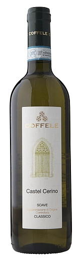 Coffele soave classico superiore   12%  75cl