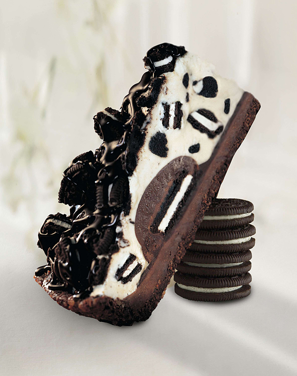 Oreo dream pie  1950g