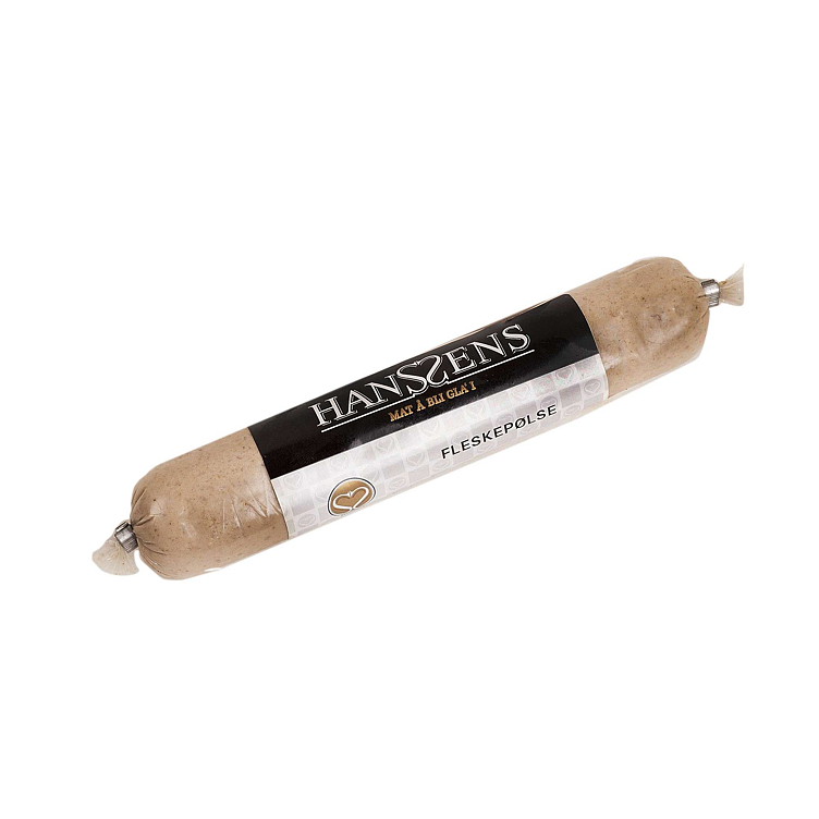 Fleskepølse  snabb  150g