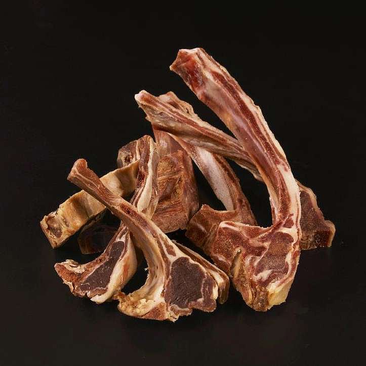 Pinnekjøtt urøkt kuttet 10kg  kj   kg