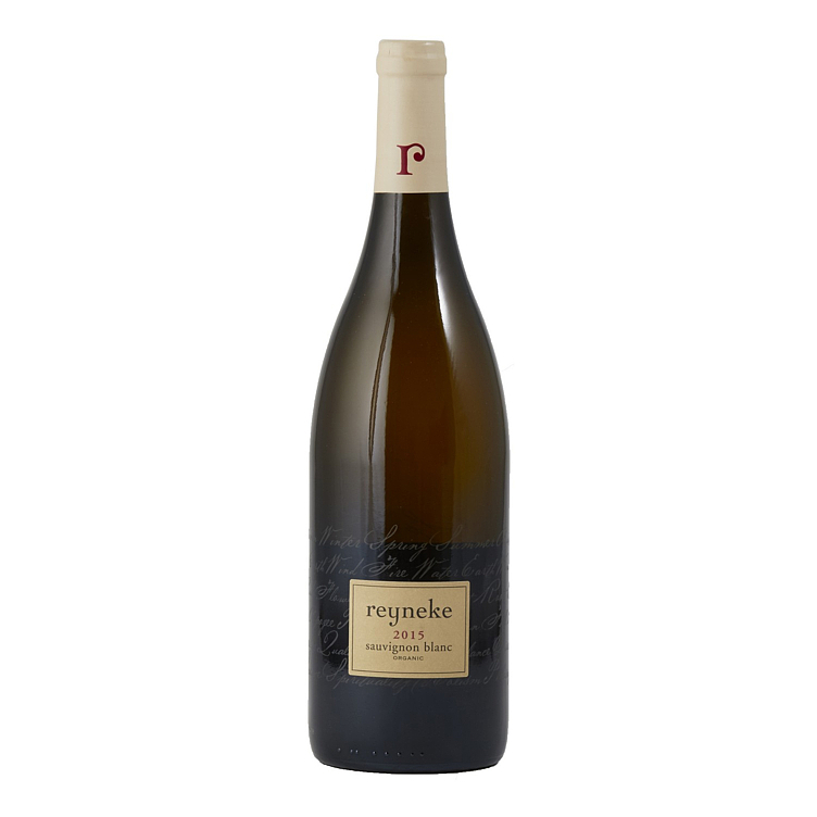 Reyneke sauvignon blanc  13%  75cl