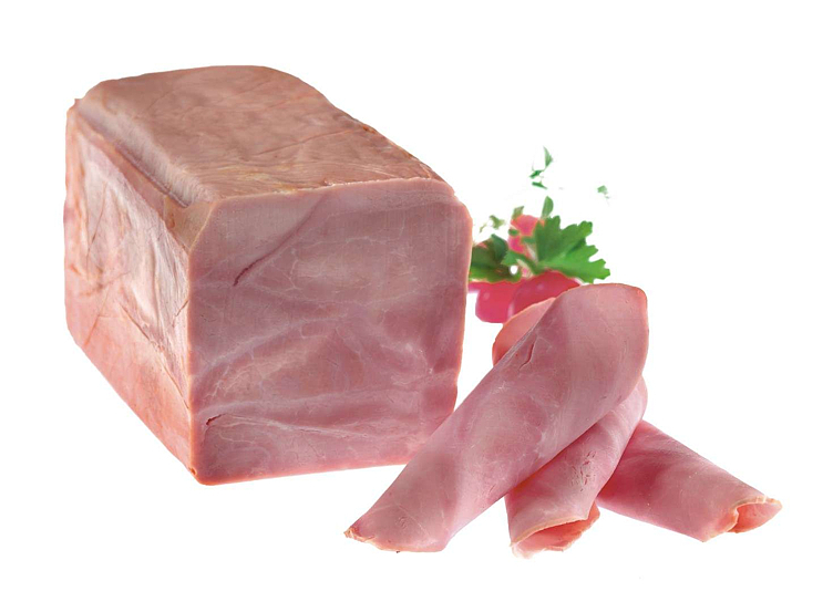 Pragerskinke røkt hel   3xca2,8kg  kg