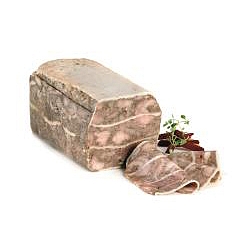 Julesylte lang hel  3xca2,9kg  kg